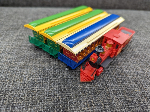 KATOのカトー