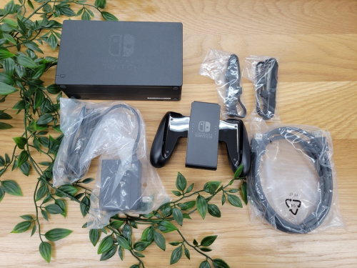 ニンテンドースイッチ