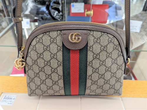 買取のブランド