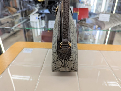 GUCCIのグッチ