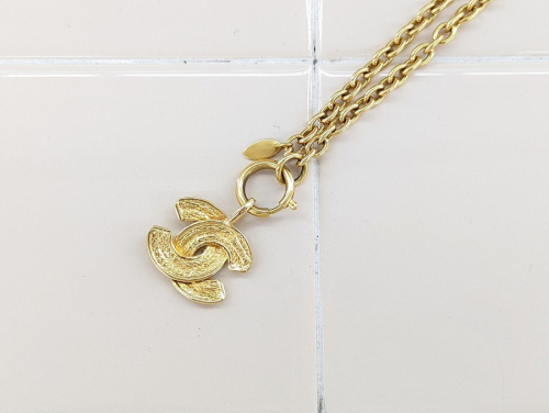 ブランドのCHANEL