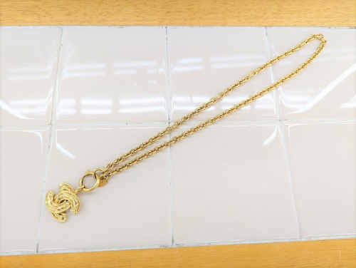 CHANELのシャネル