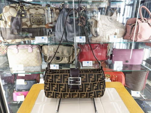 買取のブランド