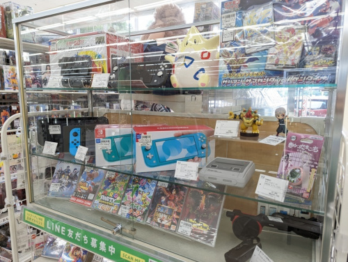 NintendoのSONY