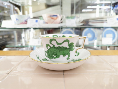 買取の洋食器