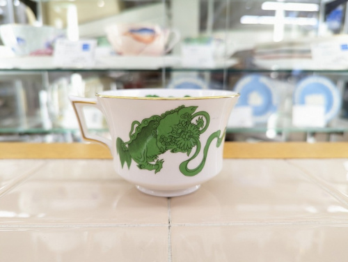 洋食器のWEDGWOOD