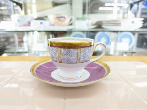 買取の洋食器