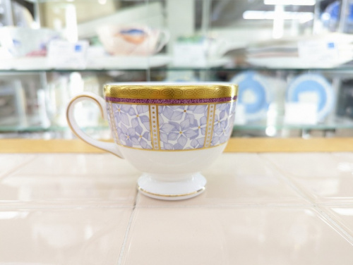 洋食器のWEDGWOOD