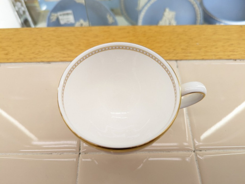 WEDGWOODのウェッジウッド