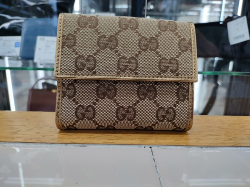 ブランドのGUCCI