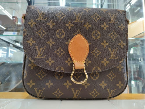 バッグのブランド