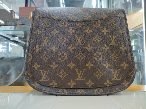 ブランドのLouisVuitton