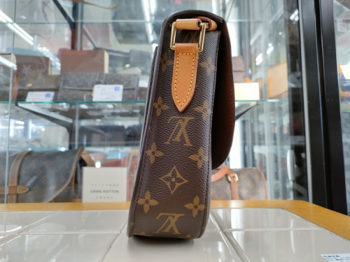 LouisVuittonのルイヴィトン