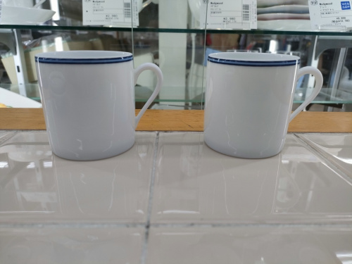 洋食器のHERMES