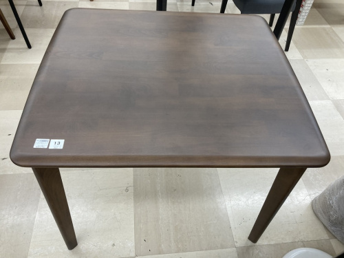 家具のダイニングセット