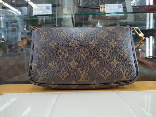 バッグのブランド