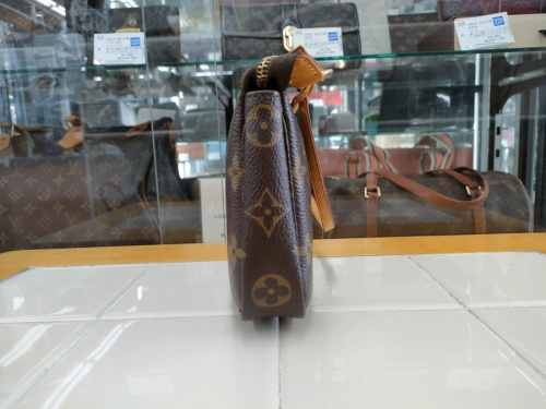 LouisVuittonのルイヴィトン