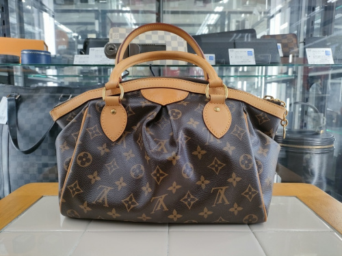ブランドのLouisVuitton