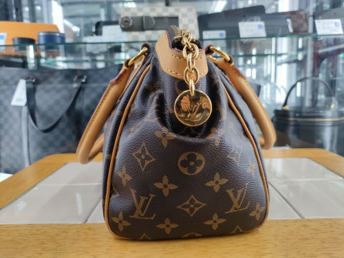 LouisVuittonのルイヴィトン