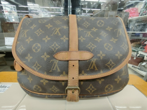バッグのブランド