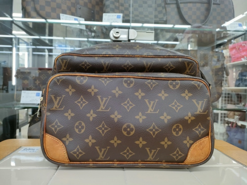 バッグのブランド