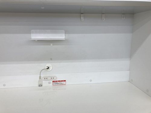高橋木工所のキッチン収納