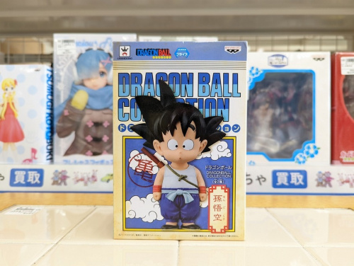 買取のホビー