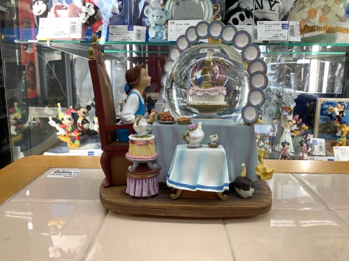 買取のホビー