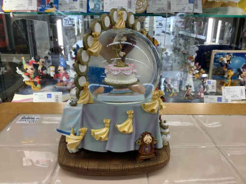 ホビーのディズニー