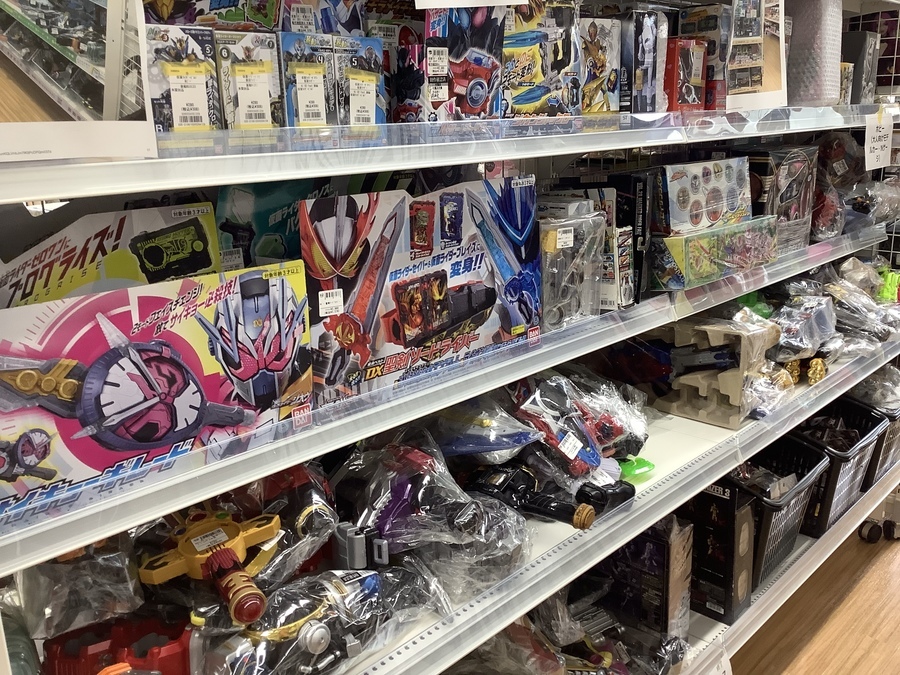 オープンワイドボードをご紹介いたします‼︎ トレジャーファクトリーつくば店 トレジャーファクトリーつくば店9月4日グランドオープン！！オープン