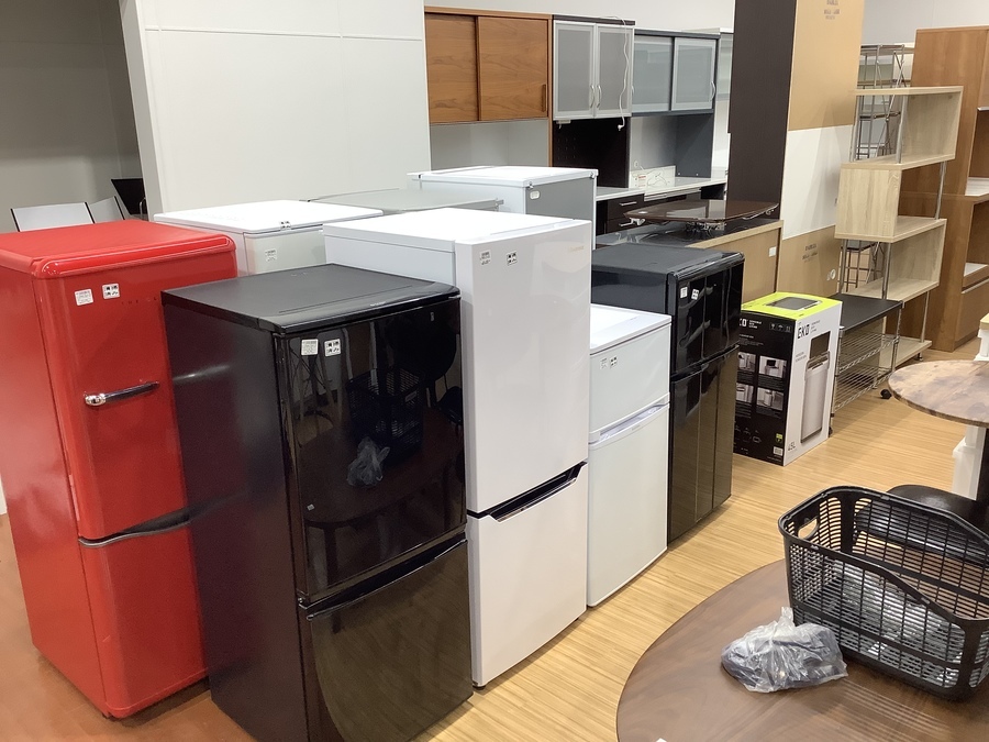 トレジャーファクトリーつくば店9月4日グランドオープン！！オープン