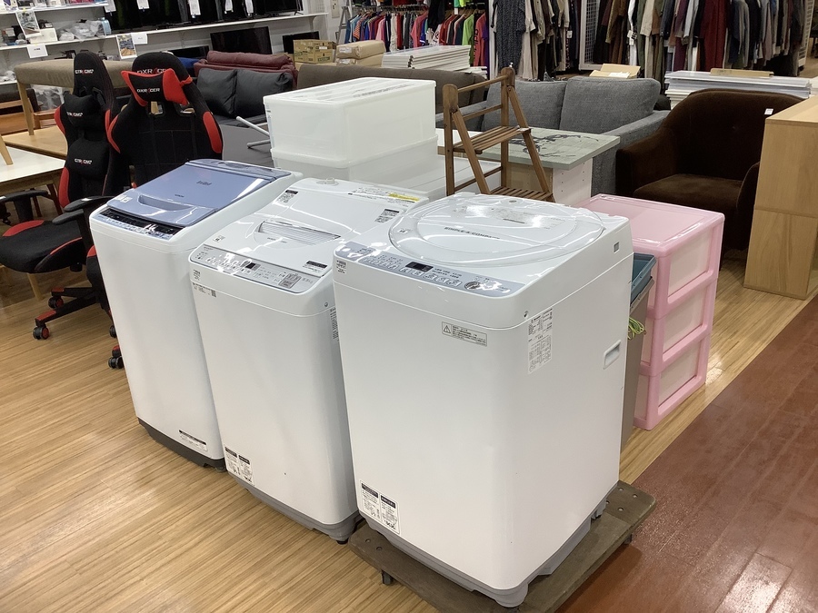 トレジャーファクトリーつくば店9月4日グランドオープン！！オープン