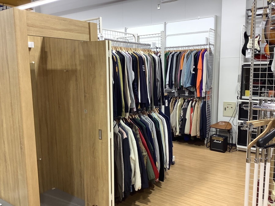 トレジャーファクトリーつくば店9月4日グランドオープン！！オープン