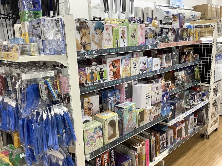 トレファクつくば店遂にグランドオープンしました!!【つくば店 トレファクつくば店遂にグランドオープンしました!!【つくば店