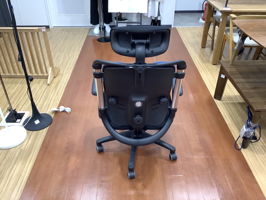 【値下げしました】デスクチェア　ハラチェア(HARA CHAIR) Amazon | 【期間限定☆特別価格！！】 Hara Chair ハラチェア