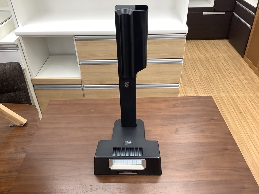 【トレファク府中店】未使用品　IRIS　OHYAMA　スティッククリーナー トレファク府中店】未使用品 IRIS OHYAMA スティッククリーナー