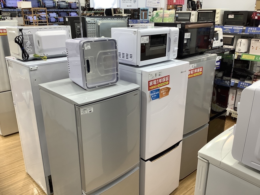 HITACHI(日立)の6ドア冷蔵庫を紹介いたします！！｜2021年10月24日 