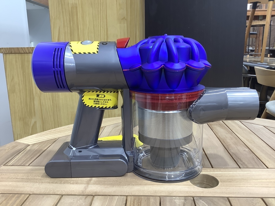 トレファク松原店】Dyson DC35スティッククリーナーのご紹介です