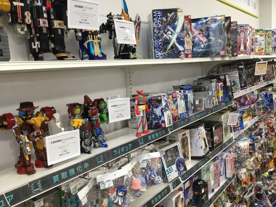 当店おススメのおもちゃ・ホビー商品をご紹介いたします！！｜2022年01