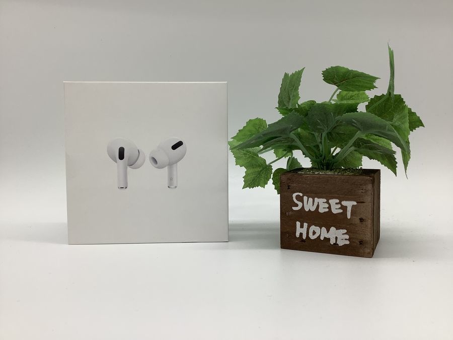 Apple(アップル)のAirPods Pro(エアポッツプロ)を買取入荷致しました