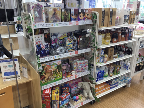 トレファクブログ画像1