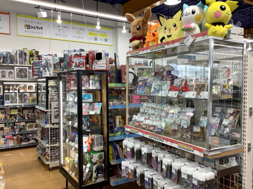 トレファクブログ画像1