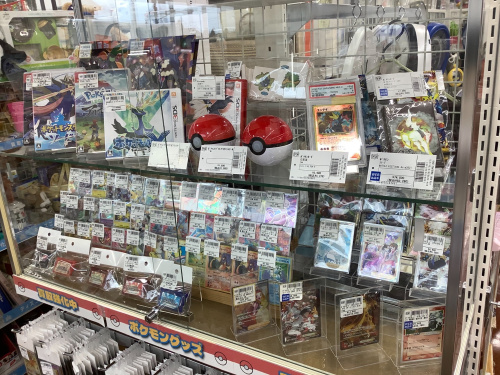 トレファクブログ画像2