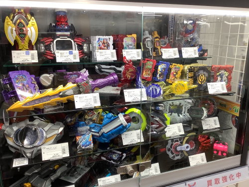 トレファクブログ画像5