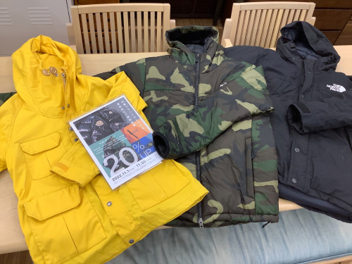 トレファクブログ画像1