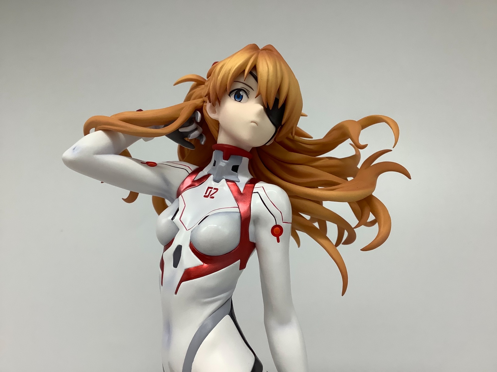 式波・アスカ・ラングレー ラストミッション•リボブル Amazon.co.jp: リボルブ シン・エヴァンゲリオン劇場版 式波・アスカ