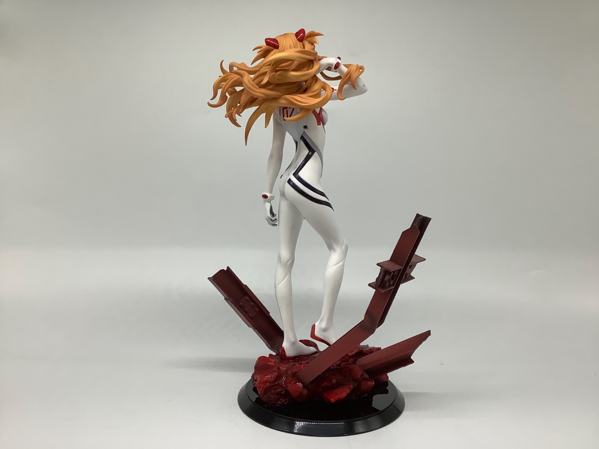 リボルブの式波・アスカ・ラングレー[ラストミッション]を買取入荷しま