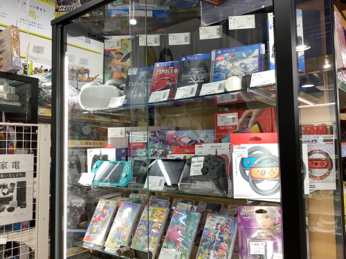 トレファクブログ画像5