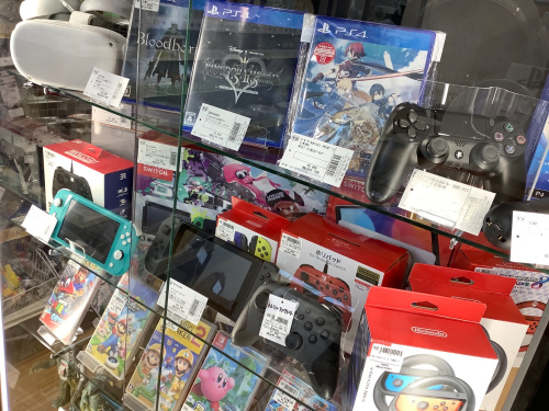 トレファクブログ画像2