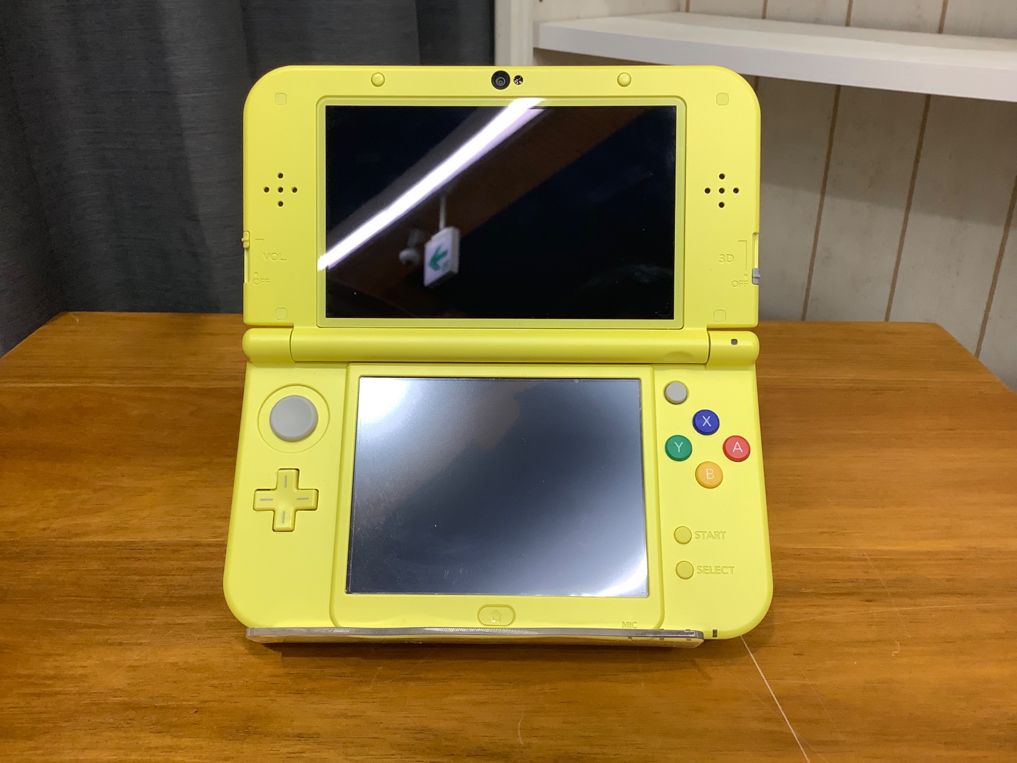 ニンテンドー3DS - クロコ 3DS LL ピカチューバージョン 美品2台セット 楽天市場】ニンテンドー3ds ll ピカチュウの通販